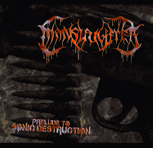 Manslaughter (PL) : Prelude to Sonic Destruction